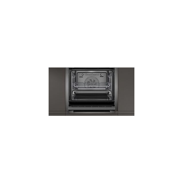 Neff B3ACE4HG0B, Built-in oven