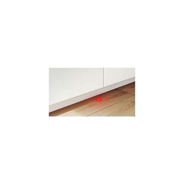 Bosch SMV2ITX18G, Fully-integrated dishwasher