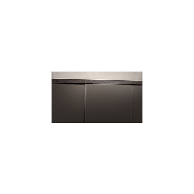 Neff S195HCX26G, Fully-integrated dishwasher