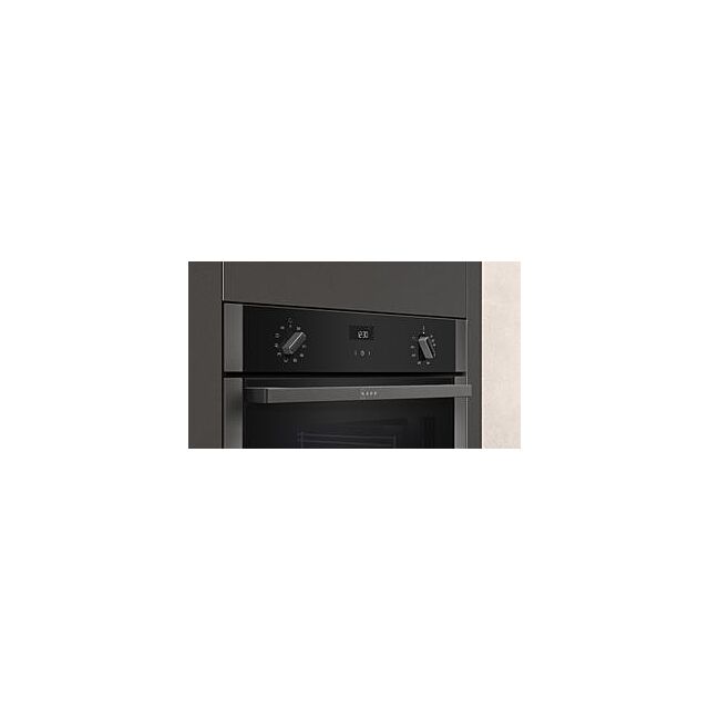 Neff B3ACE4HG0B, Built-in oven