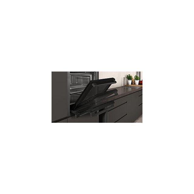 Neff B3ACE4HG0B, Built-in oven
