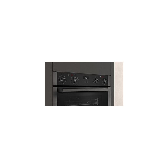 Neff U1ACE2HG0B, Built-in double oven