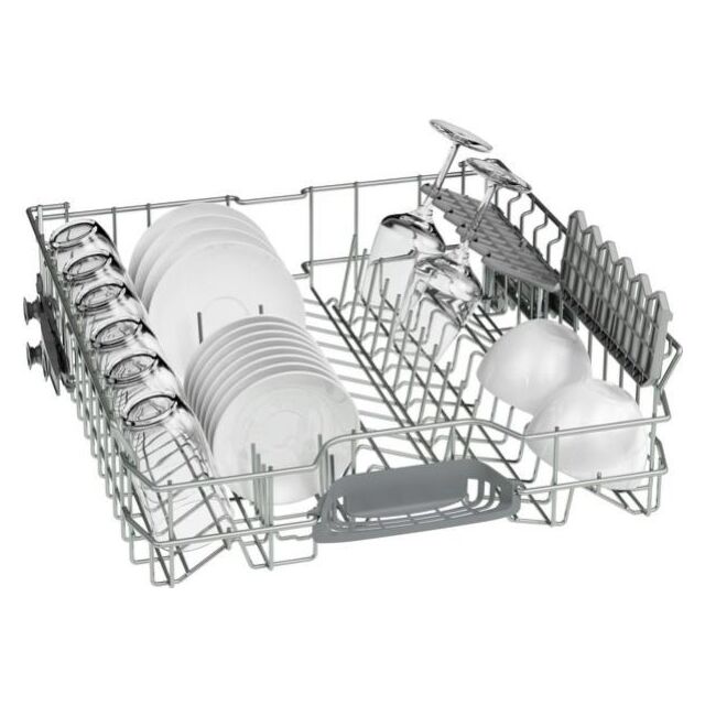Bosch SGS2HVI66G, Free-standing dishwasher