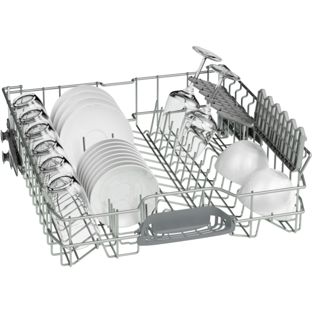 Bosch SGS2HVW66G, Free-standing dishwasher