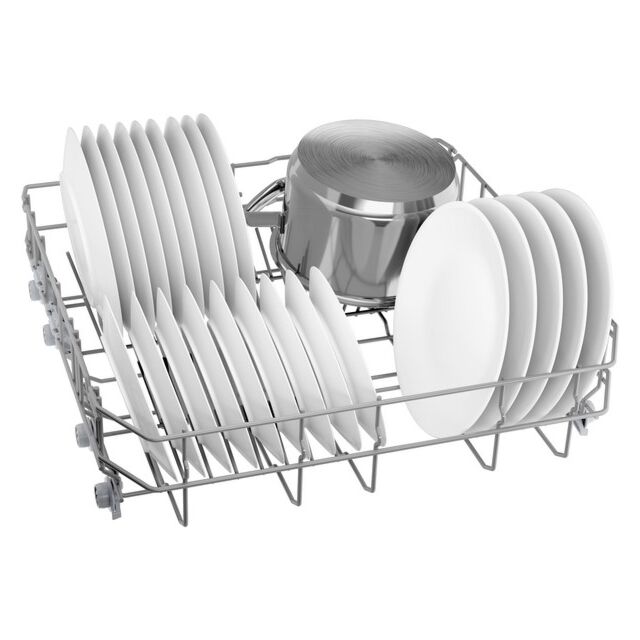 Bosch SGS2HVI66G, Free-standing dishwasher