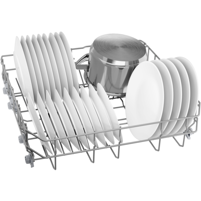 Bosch SGS2HVW66G, Free-standing dishwasher