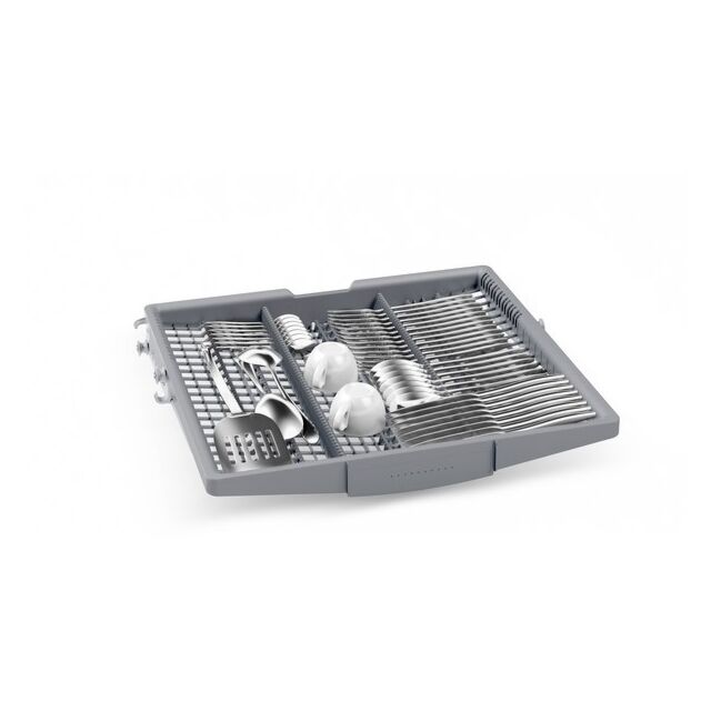 Bosch SMS2HVW67G, Free-standing dishwasher