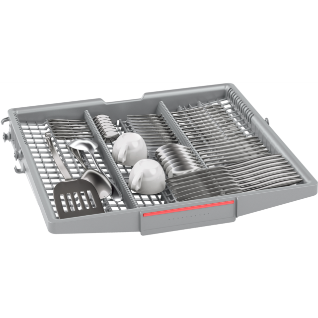 Bosch SMV4HCX40G, Fully-integrated dishwasher