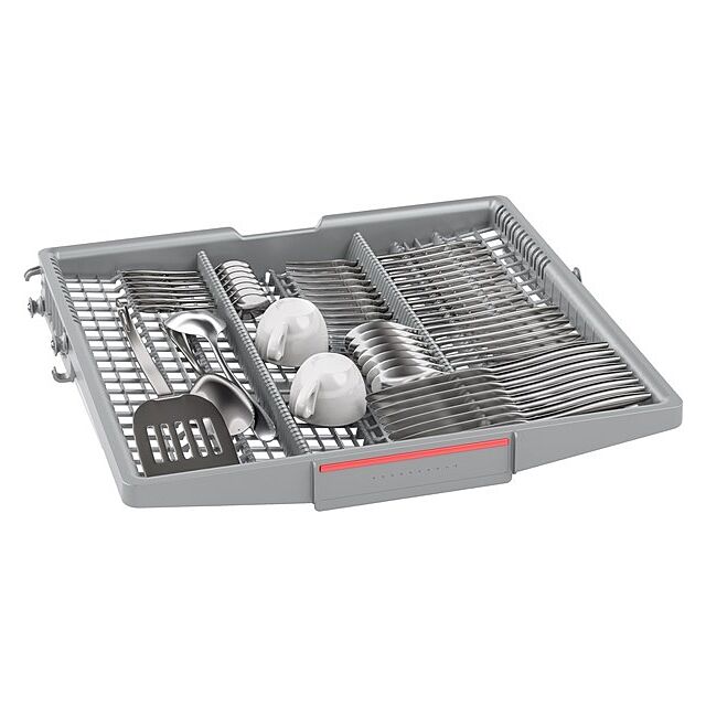 Bosch SMS6ZCW00G, Free-standing dishwasher