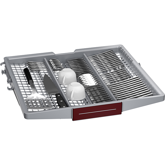Neff S189YCX01E, Fully-integrated dishwasher