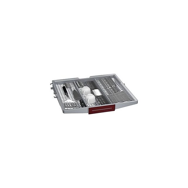 Neff S155HCX27G, Fully-integrated dishwasher