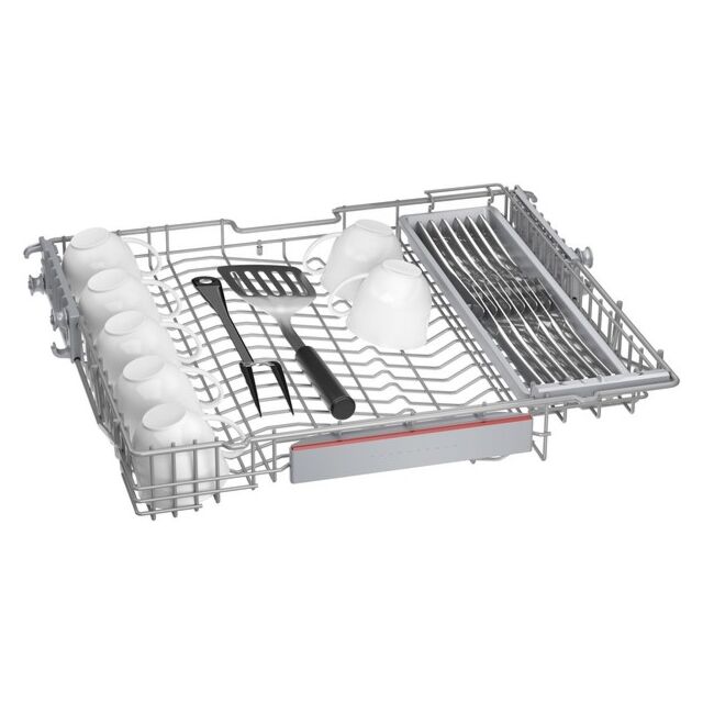 Bosch SMS6EDI02G, Free-standing dishwasher