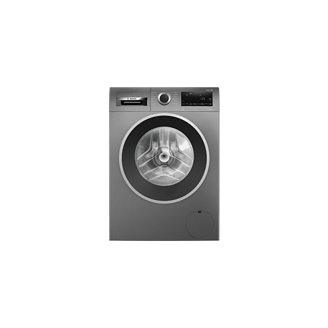 Bosch WGG2449RGB, Washing machine, front loader