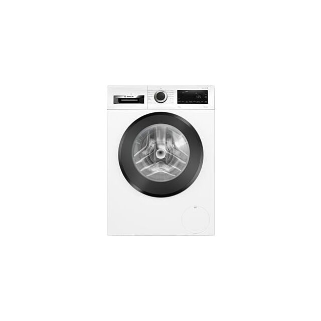 Bosch WGG25402GB, Washing machine, front loader