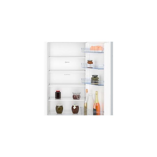 Neff KI1411SE0G, Built-in fridge