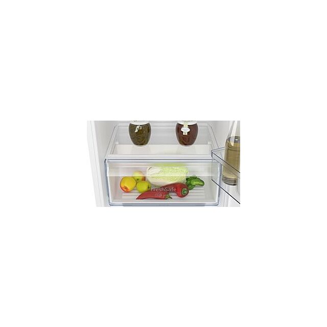 Neff KI1411SE0G, Built-in fridge