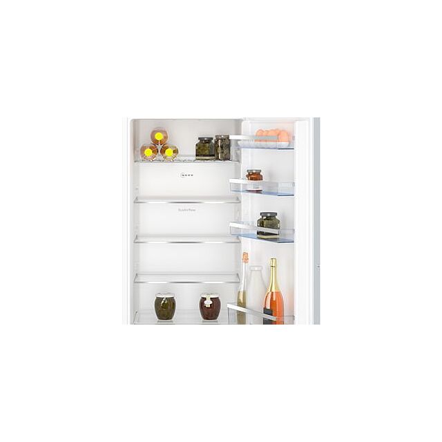 Neff KI1412FE0, Built-in fridge