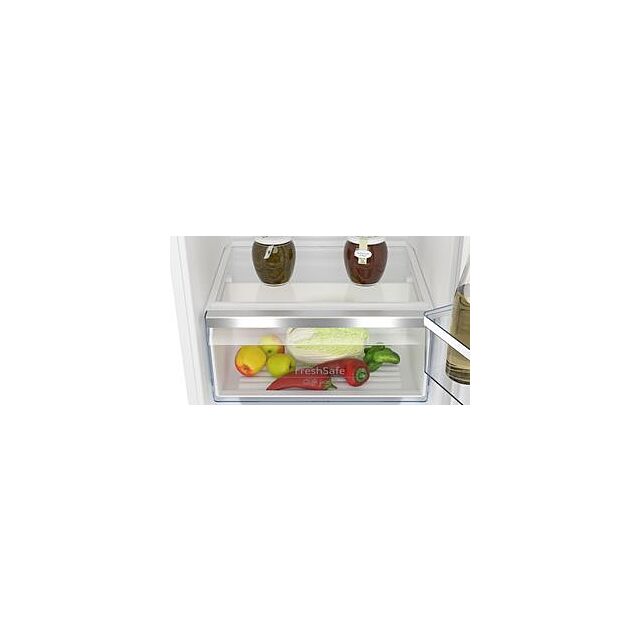 Neff KI1412FE0, Built-in fridge