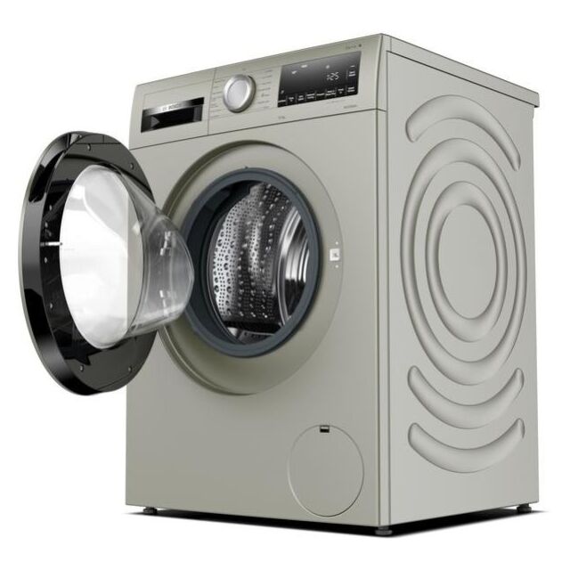 Bosch WGG245S1GB, Washing machine, front loader