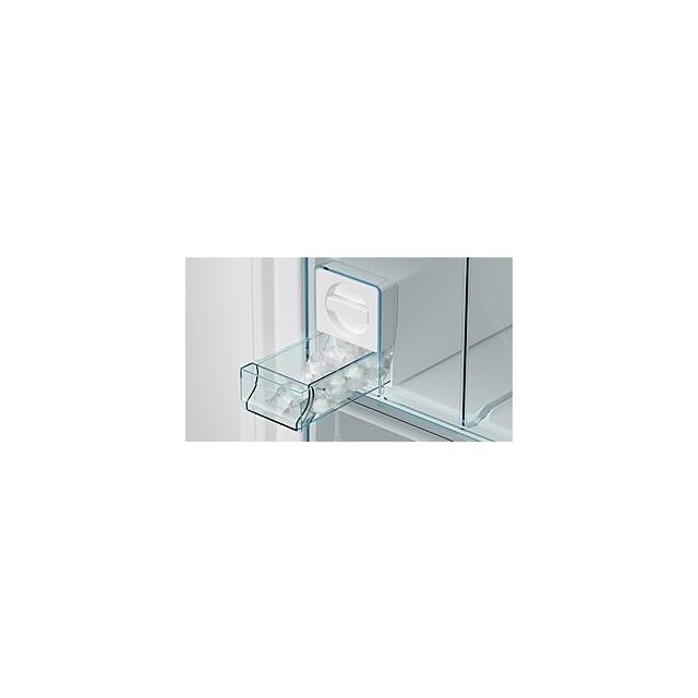 Bosch GSN36AWFPG, Free-standing freezer