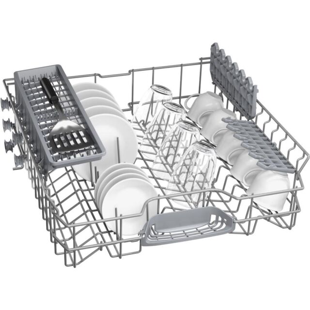 Bosch SMI2HTS02G, Semi-integrated dishwasher