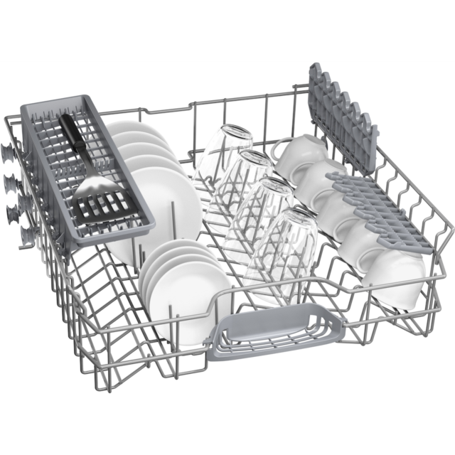 Bosch SMI2HTB02G, Semi-integrated dishwasher