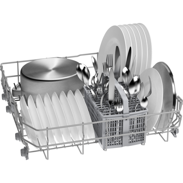 Bosch SMI2HTB02G, Semi-integrated dishwasher