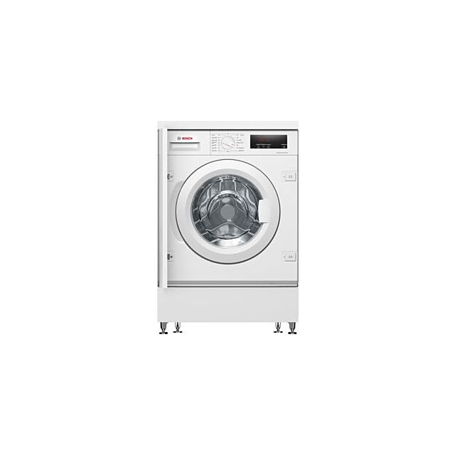 Bosch WIW28302GB, Built-in washing machine