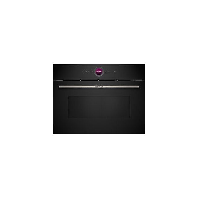 Bosch CEG732XB1B, Built-in microwave oven