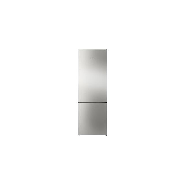 Siemens KG49N2IDF, free-standing fridge-freezer with freezer at bottom
