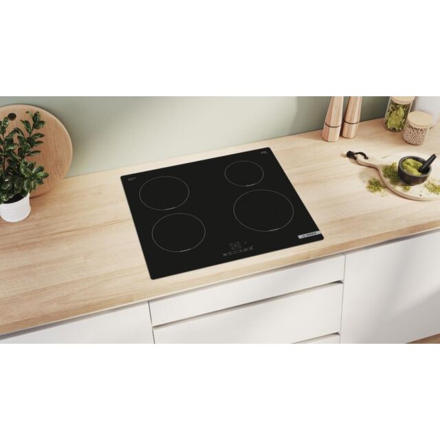 Bosch PUE611BB5B, Induction hob