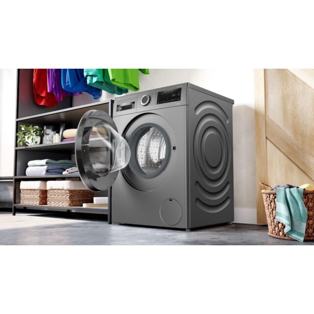 Bosch WGG244ARGB, Washing machine, front loader