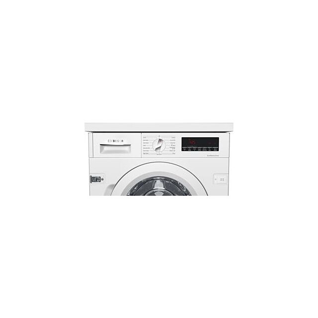 Bosch WIW28502GB, Built-in washing machine