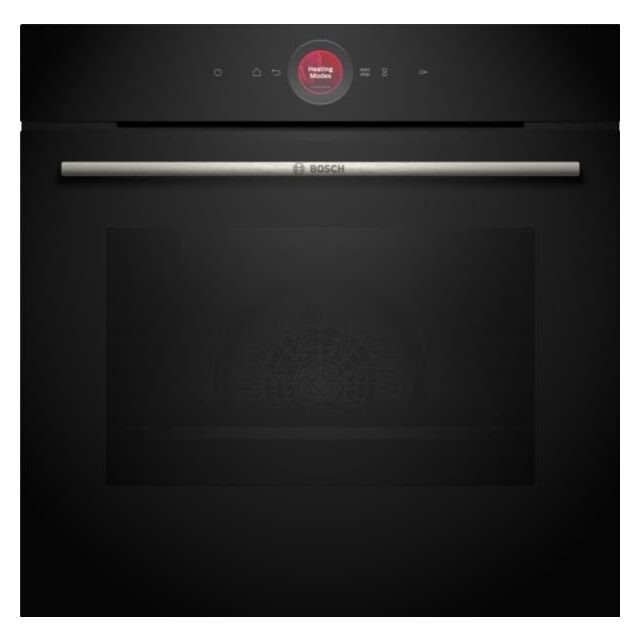 Bosch HBG7741B1B, Built-in oven