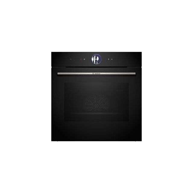 Bosch HBG7764B1B, Built-in oven