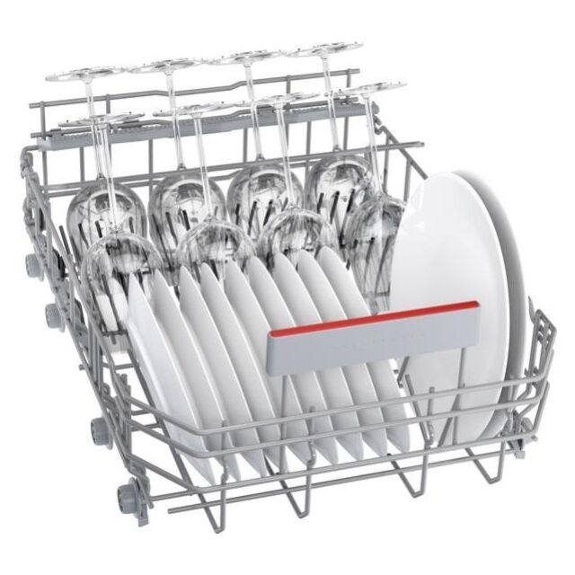 Bosch SPS4HMW14G, Free-standing dishwasher