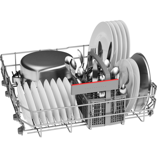 Bosch SMS4HKI00G, Free-standing dishwasher