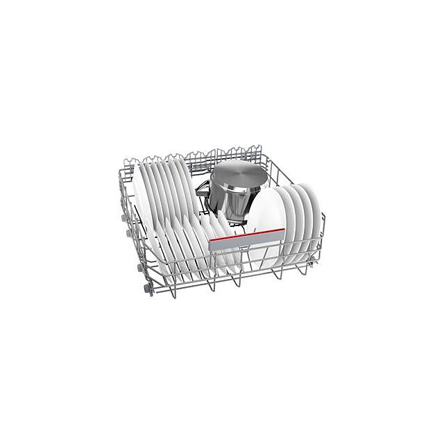 Bosch SMS6TCI00E, Free-standing dishwasher