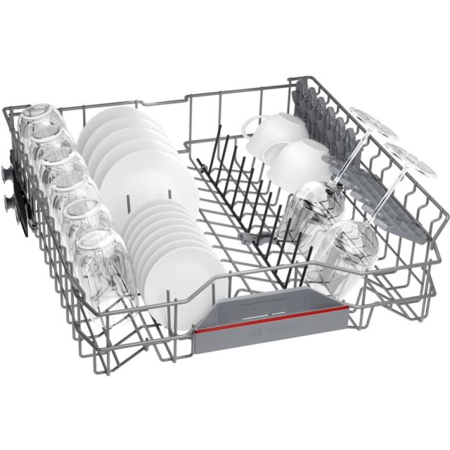 Bosch SMS6ZCW00G, Free-standing dishwasher