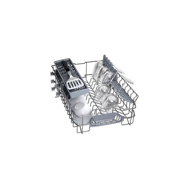 Bosch SPV2HKX39G, Fully-integrated dishwasher