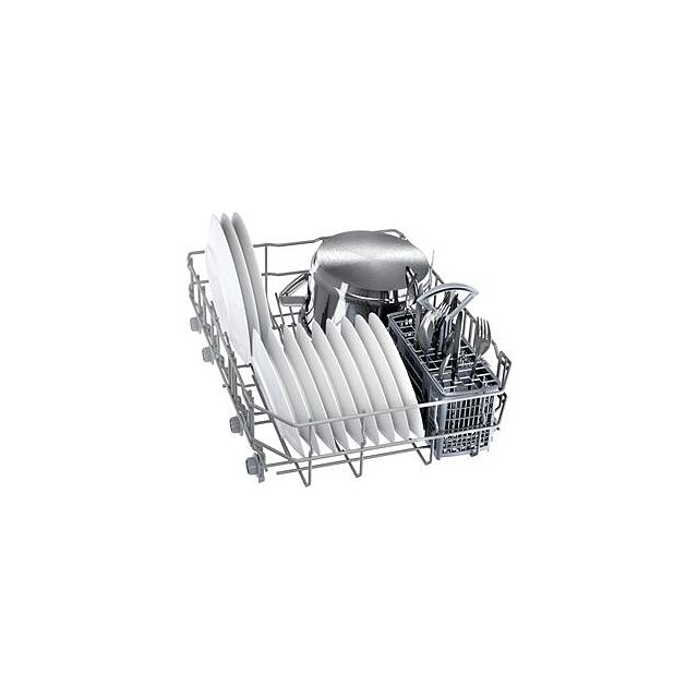 Bosch SPV2HKX39G, Fully-integrated dishwasher