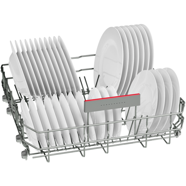 Bosch SBH4HVX00G, Fully-integrated dishwasher