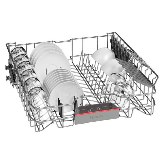 Bosch SMV4HVX38G, Fully-integrated dishwasher