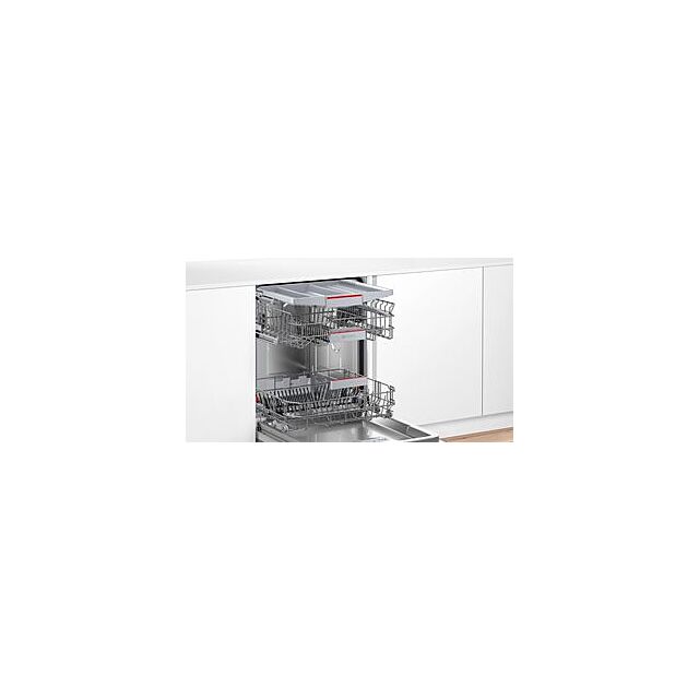 Bosch SMV4HVX38G, Fully-integrated dishwasher