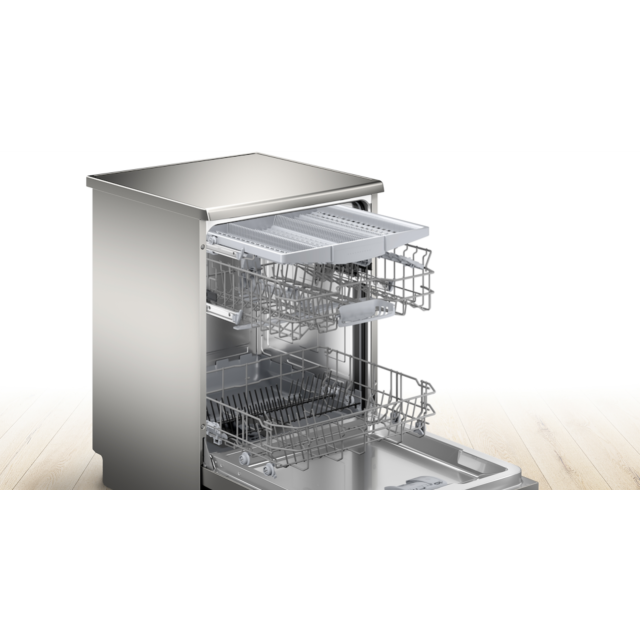Bosch SGS2HVI66G, Free-standing dishwasher