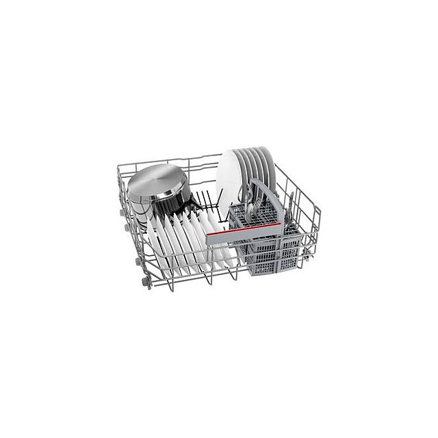 Bosch SMS4HAW40G, Free-standing dishwasher