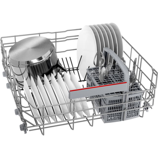 Bosch SGS4HAW40G, Free-standing dishwasher