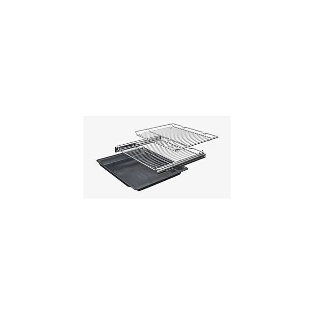 Neff B69CS7MY0B, Built-in oven