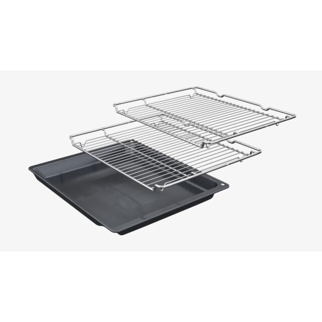Neff B54CR71N0B, Built-in oven