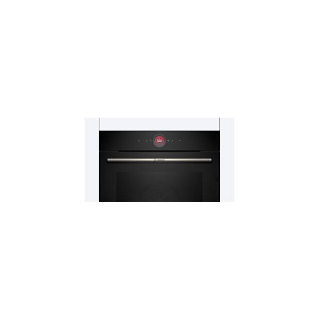 Bosch HBG7741B1B, Built-in oven